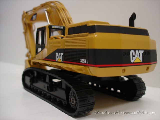 CAT 365B L